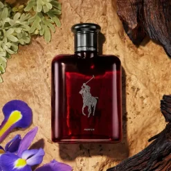 Polo Red Ralph Lauren Parfum 125ml Fashion