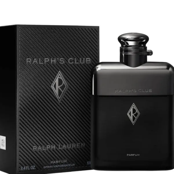 Ralph's Club Ralph Lauren Parfum Spray 100ml Outlet