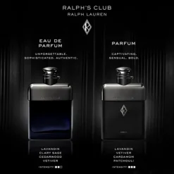 Ralph's Club Ralph Lauren Parfum Spray 100ml Outlet