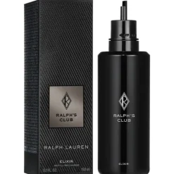 Ralph's Club Ralph Lauren Elixir Refill Bottle 150ml Best