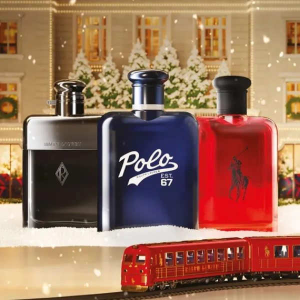 Ralph's Club Ralph Lauren Holiday Discovery Set 3 x 10ml Online