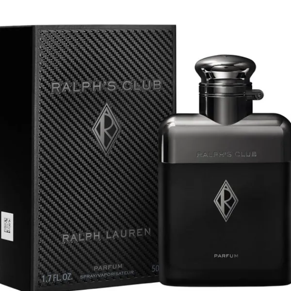 Ralph's Club Ralph Lauren Parfum Spray 50ml Online