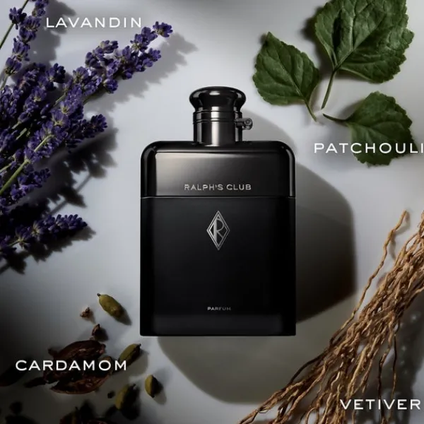 Ralph's Club Ralph Lauren Parfum Spray 50ml Online