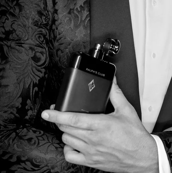 Ralph's Club Ralph Lauren Parfum Spray 50ml Online