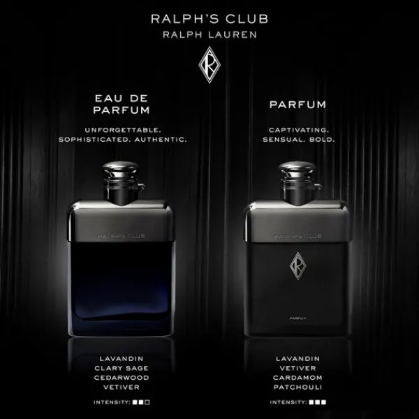 Ralph's Club Ralph Lauren Parfum Spray 50ml Online