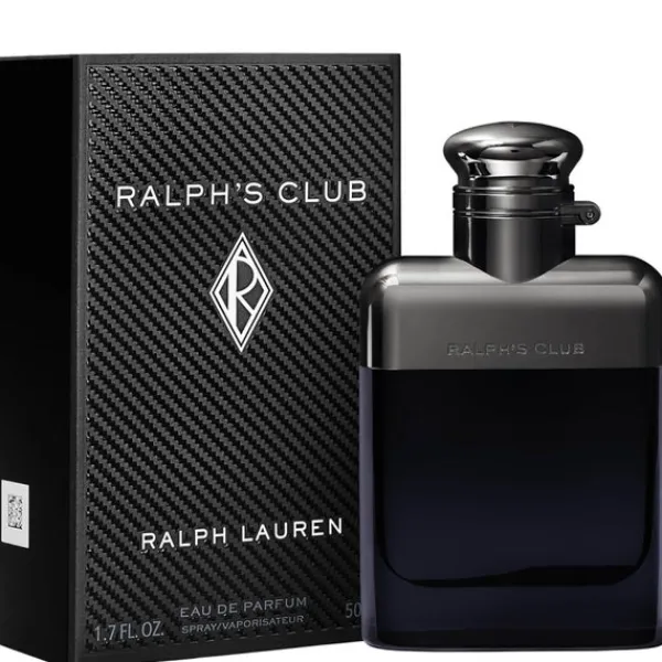 Ralph's Club Ralph Lauren Eau de Parfum Spray 50ml Clearance
