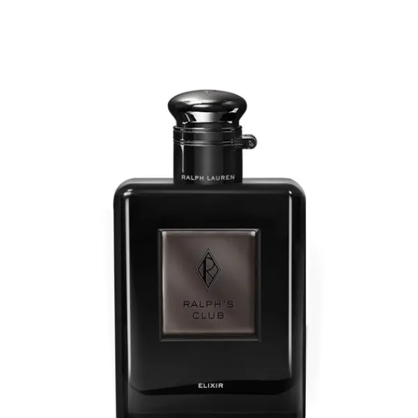 Ralph's Club Ralph Lauren Elixir Spray 75ml Clearance
