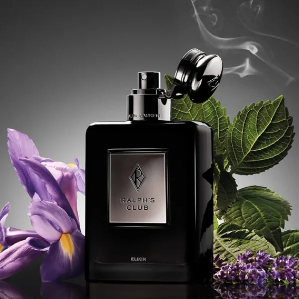 Ralph's Club Ralph Lauren Elixir Spray 75ml Clearance