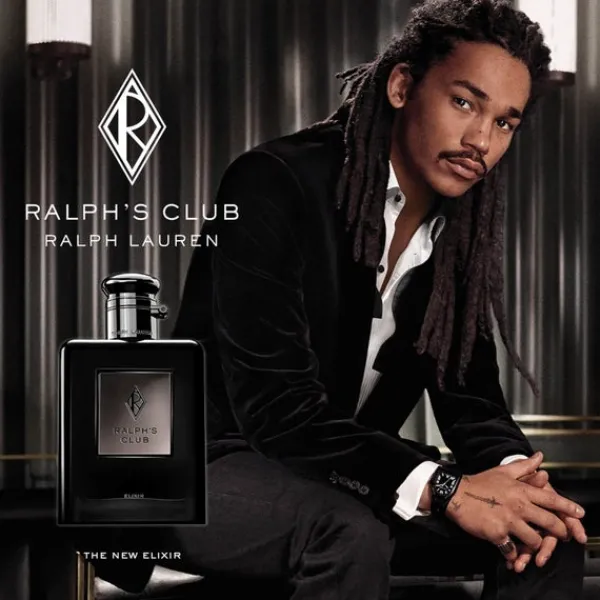 Ralph's Club Ralph Lauren Elixir Spray 75ml Clearance