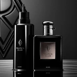 Ralph's Club Ralph Lauren Elixir Spray 75ml Clearance