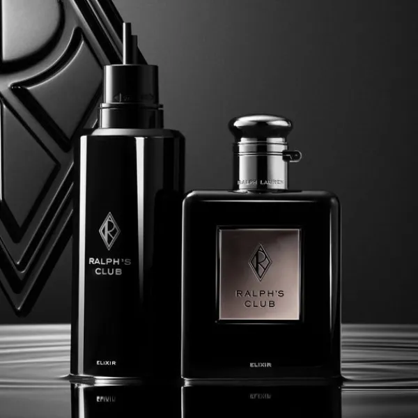 Ralph's Club Ralph Lauren Elixir Spray 75ml Clearance