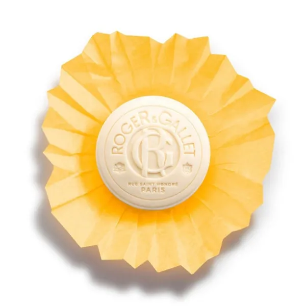 Bois d'Orange Roger & Gallet Wellbeing Soaps Coffret 3x100g Discount