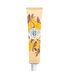 Bois d'Orange Roger & Gallet Wellbeing Hand Cream 30ml Hot
