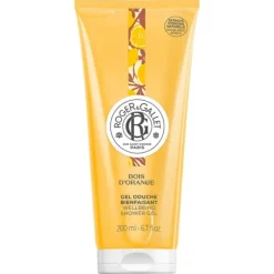 Bois d'Orange Roger & Gallet Wellbeing Shower Gel 200ml Hot