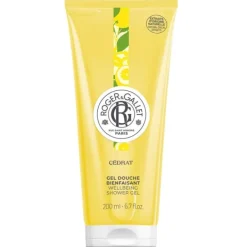 Cédrat Roger & Gallet Wellbeing Shower Gel 200ml Clearance