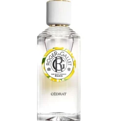 Cédrat Roger & Gallet Wellbeing Fragrance 100ml Outlet