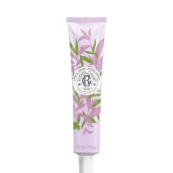 Feuille De Thé Roger & Gallet Wellbeing Hand Cream 30ml Outlet