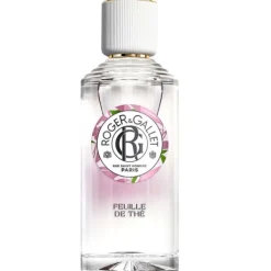 Feuille De Thé Roger & Gallet Wellbeing Fragrance 100ml Best