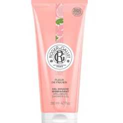 Fleur De Figuier Roger & Gallet Shower Gel 200ml Sale
