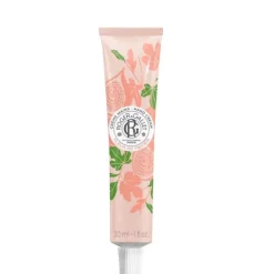 Fleur De Figuier Roger & Gallet Wellbeing Hand Cream 30ml Sale