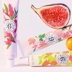Fleur d'Osmanthus Roger & Gallet Wellbeing Hand Cream 30ml Online