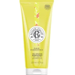Fleur d'Osmanthus Roger & Gallet Wellbeing Shower Gel 200ml Discount