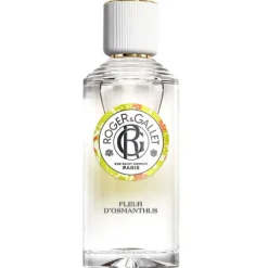 Fleur d'Osmanthus Roger & Gallet Wellbeing Fragrance 100ml Discount