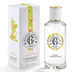Fleur d'Osmanthus Roger & Gallet Wellbeing Fragrance 100ml Discount