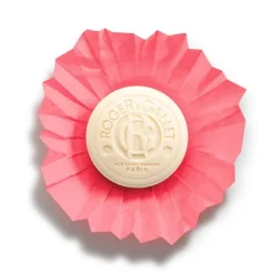 Gingembre Rouge Roger & Gallet Wellbeing Soaps Set 3x100g Online