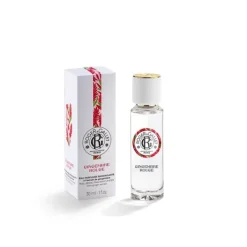 Gingembre Rouge Roger & Gallet Wellbeing Fragrance 30ml Discount
