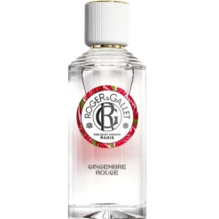 Gingembre Rouge Roger & Gallet Wellbeing Fragrance 100ml New