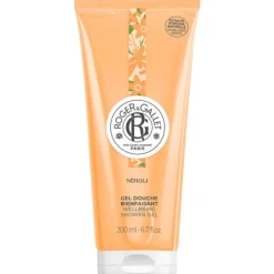 Néroli Roger & Gallet Wellbeing Shower Gel 200ml Hot