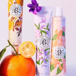 Néroli Roger & Gallet Wellbeing Hand Cream 30ml Online