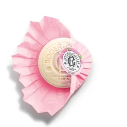 Rose Roger & Gallet Wellbeing Soaps Coffret 3x100g Clearance