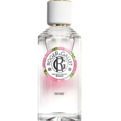 Rose Roger & Gallet Wellbeing Fragrance 100ml Hot