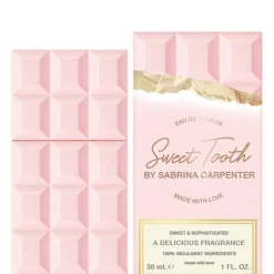 Sweet Tooth Sabrina Carpenter - Eau de Parfum Spray 30ml Outlet