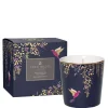 Home Fragrance Sara Miller London Amber Orchid & Lotus Blossom Candle New