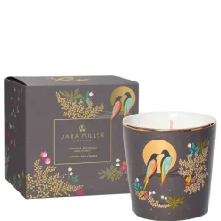 Home Fragrance Sara Miller London Geranium Patchouli & Vetivert Candle Hot