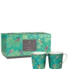 Home Fragrance Sara Miller London Mandarin, Tuberose & Wild Musk Candle Gift Set Clearance