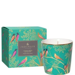 Home Fragrance Sara Miller London Mandarin, Tuberose & Wild Musk Candle Discount