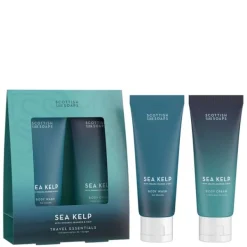 Sea Kelp Scottish Fine Soaps Travel Essentials Clearance