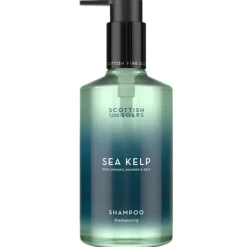 Sea Kelp Scottish Fine Soaps Shampoo 300ml Fashion