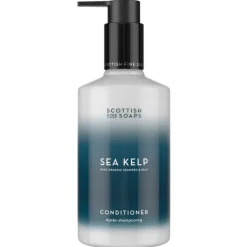 Sea Kelp Scottish Fine Soaps Conditioner 300ml Hot