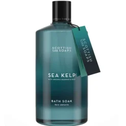 Sea Kelp Scottish Fine Soaps Bath Soak 500ml Sale