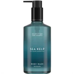 Sea Kelp Scottish Fine Soaps Body Wash 300ml Outlet