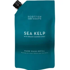 Sea Kelp Scottish Fine Soaps Hand Wash Refill 1200ml Online