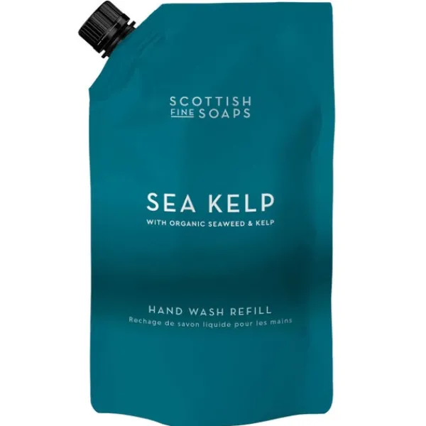 Sea Kelp Scottish Fine Soaps Hand Wash Refill 1200ml Online