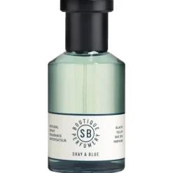 Black Tulip Shay & Blue Eau de Parfum Spray 100ml Best