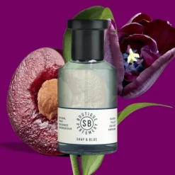 Black Tulip Shay & Blue Eau de Parfum Spray 100ml Best
