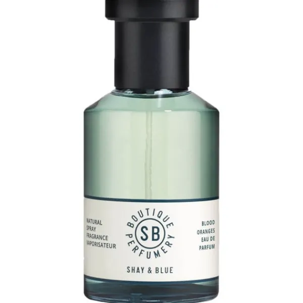 Blood Oranges Shay & Blue Eau de Parfum Spray 100ml Best